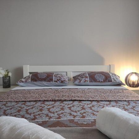 Apartment Allure Čapljina Esterno foto