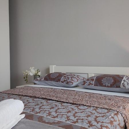 Apartment Allure Čapljina Esterno foto
