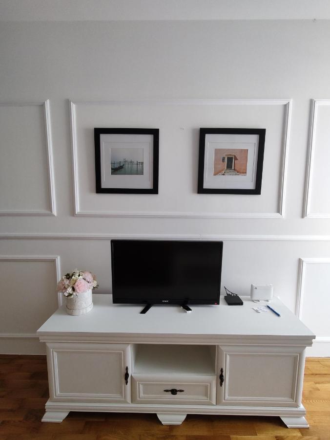 Apartment Allure Čapljina Esterno foto