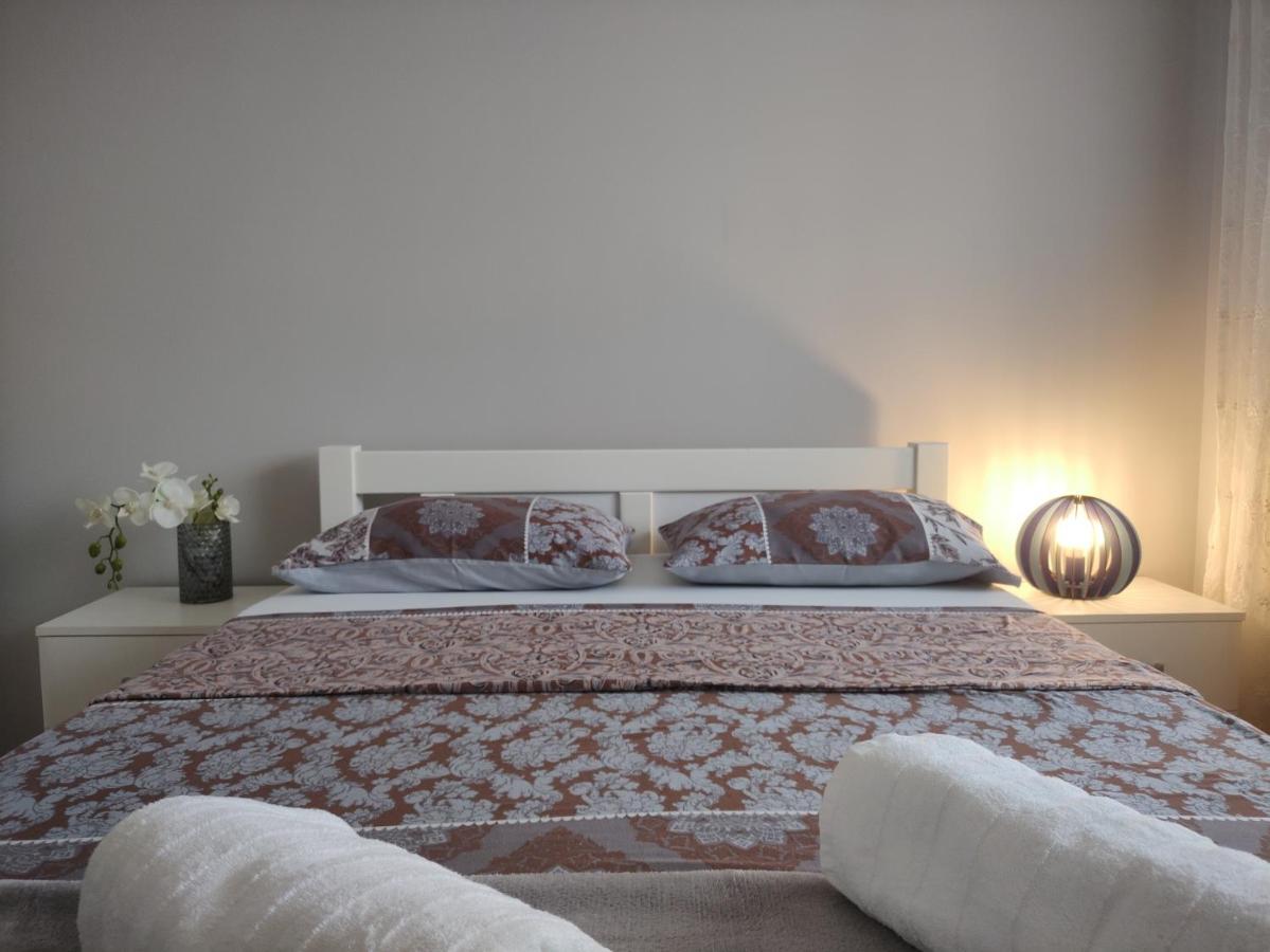 Apartment Allure Čapljina Esterno foto