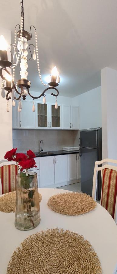 Apartment Allure Čapljina Esterno foto