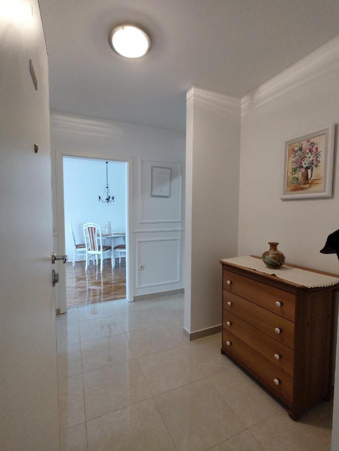 Apartment Allure Čapljina Esterno foto
