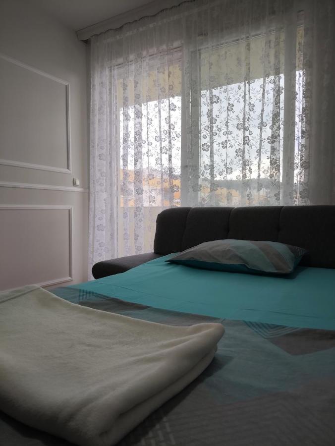 Apartment Allure Čapljina Esterno foto