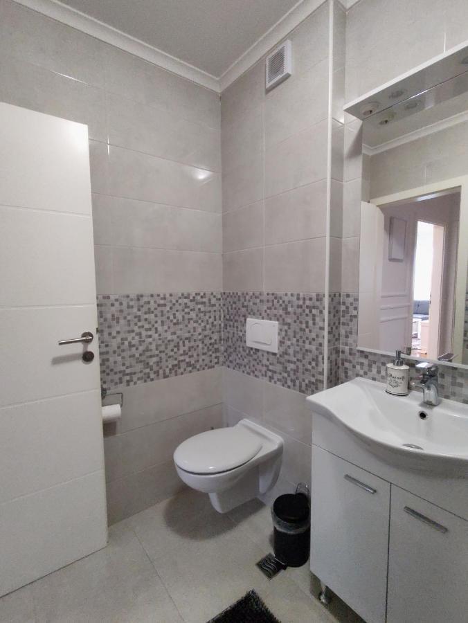 Apartment Allure Čapljina Esterno foto