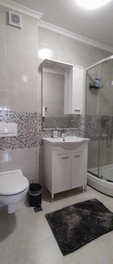 Apartment Allure Čapljina Esterno foto