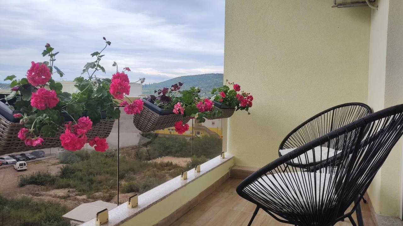 Apartment Allure Čapljina Esterno foto
