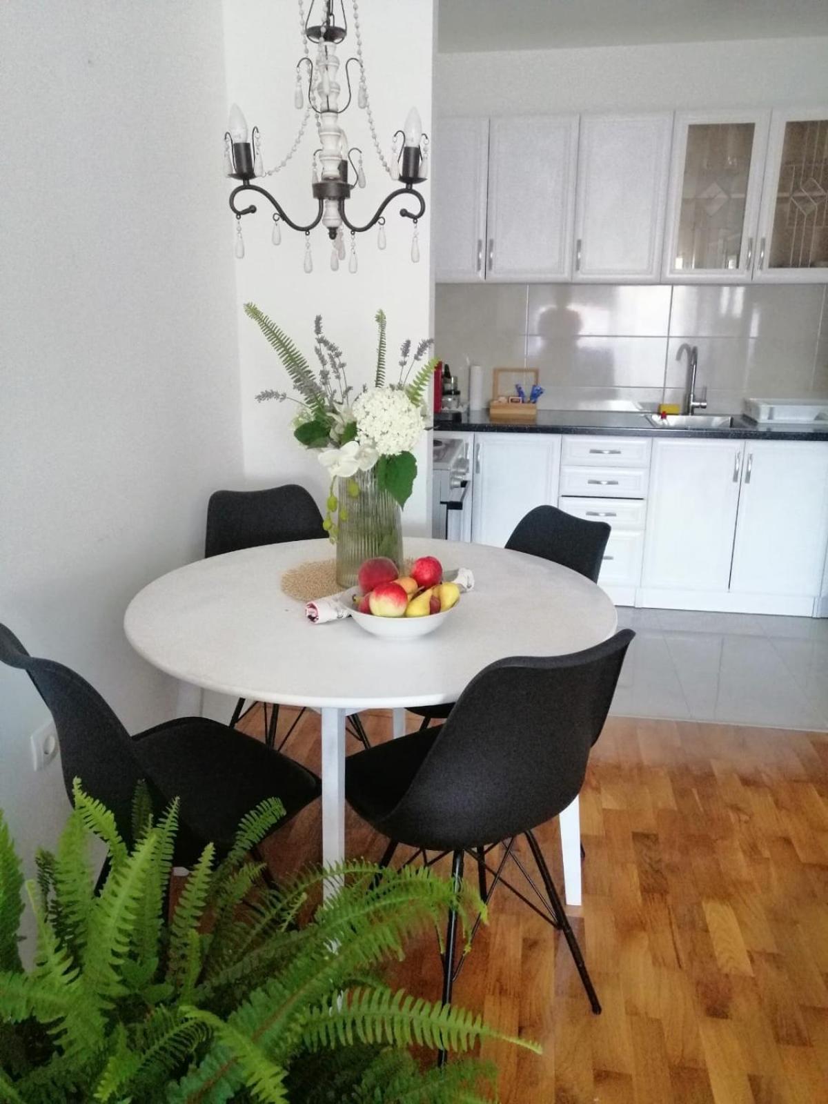 Apartment Allure Čapljina Esterno foto